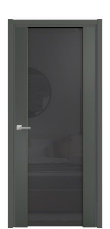 Дверь межкомнатная Vario 11 Цвет Пихтовый Покрытие Эмаль  Наличник L 50 Цена 50225