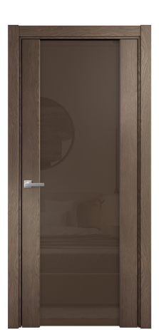 Дверь межкомнатная Vario 11 Цвет Дуб Марракеш Покрытие Шпон натуральный  Наличник L 75 Цена 55050