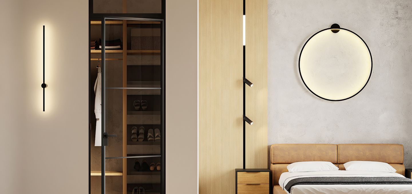 Алюминиевые двери