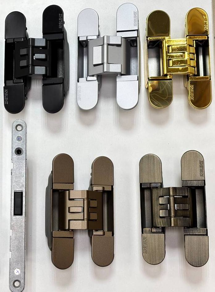 Скрытые петли скрытые петли