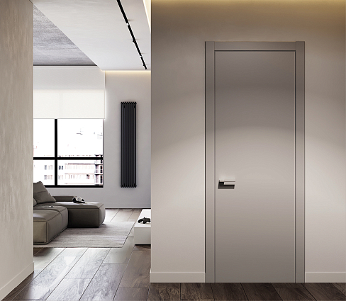 Двери для начинаний