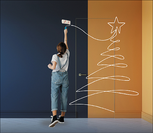 Скрытая тема