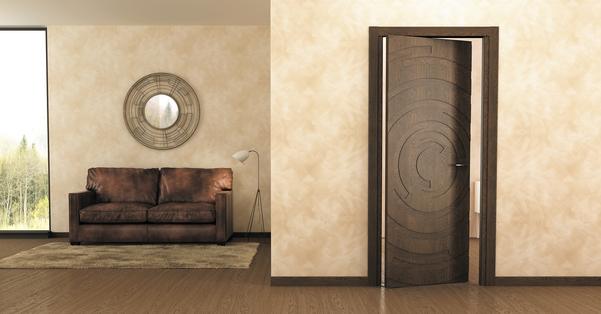 Серия Capriccio