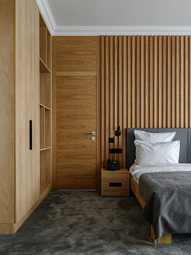 г.Астрахань. Парк Отель AZIMUT, натуральные текстуры, природные мотивы