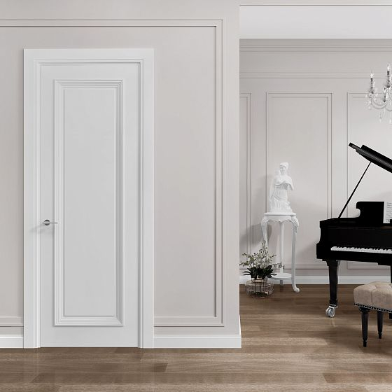 Модель Arno, 1 филенка